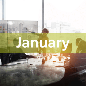 January