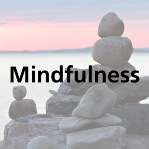 Mindfulness - Menttium Corporate Mentoring