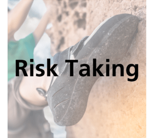 Risk taking