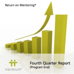 Fourth quarter reporting