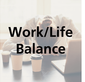 Work Life Balance