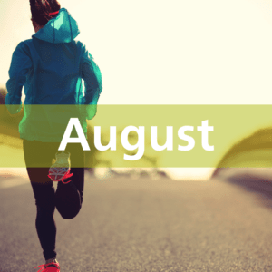 August- Status Quo