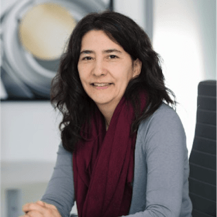Jackie Seto, 10x Mentor