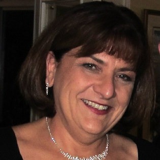 Jean Lyman, 12x Mentor