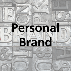 Personal Brand