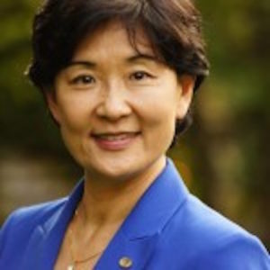 Roz Tsai