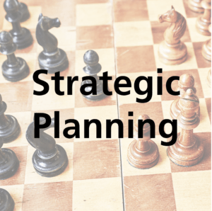 Strategic Planning