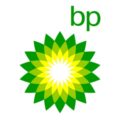 BP logo