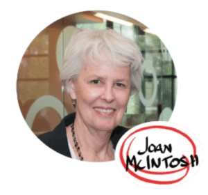 Joan McIntosh
