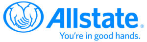 Allstate logo