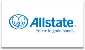 Allstate logo