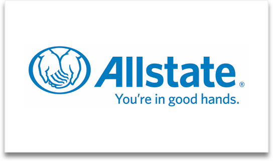 Allstate logo