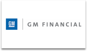 GM financial logo