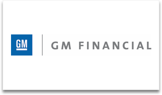 GM financial logo