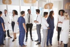 Medical Staff