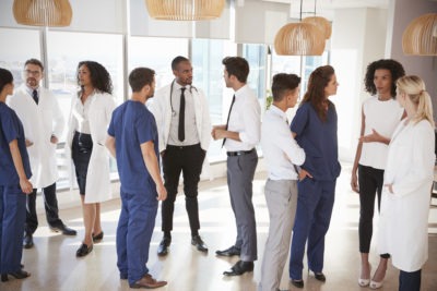 Medical Staff
