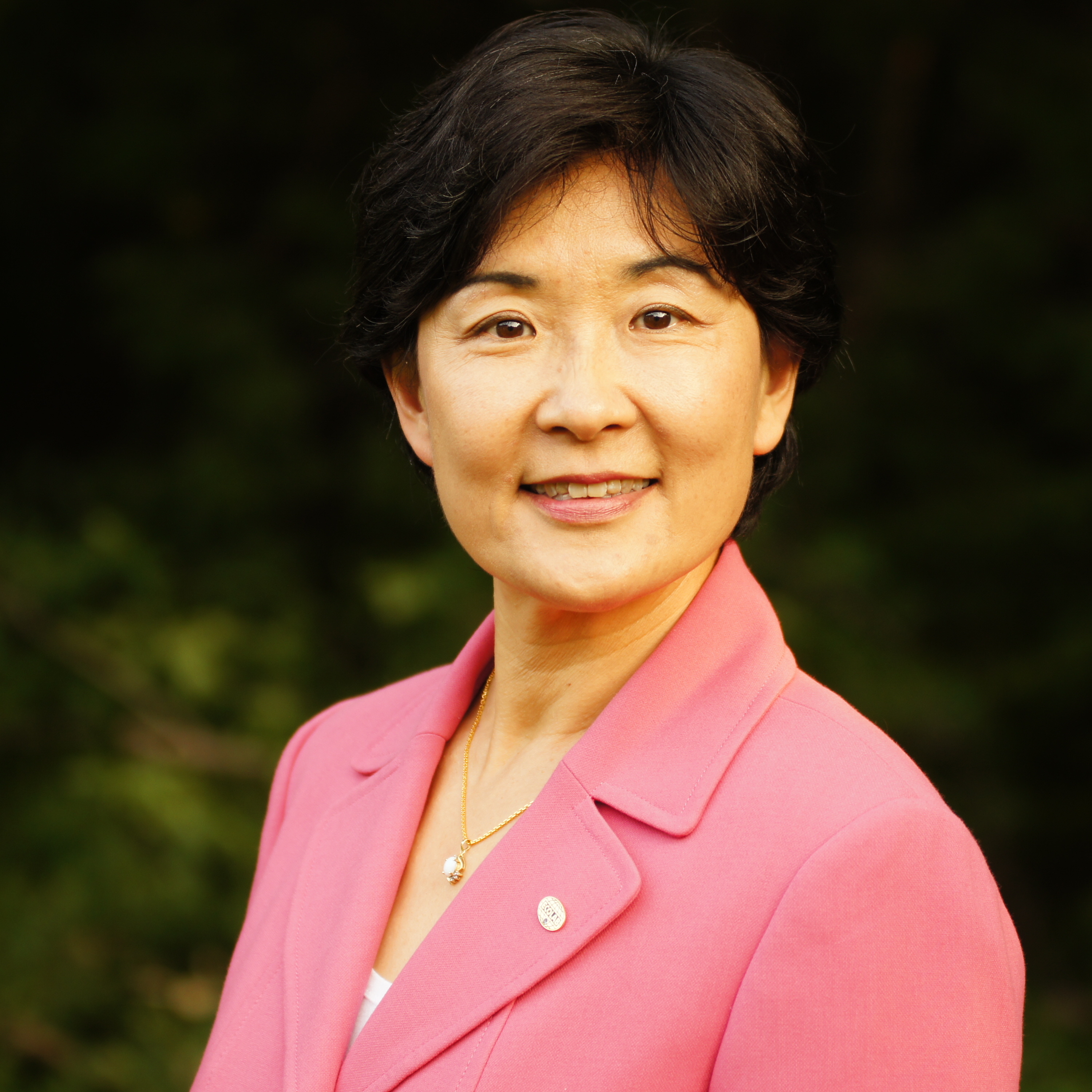 Roz Tsai
