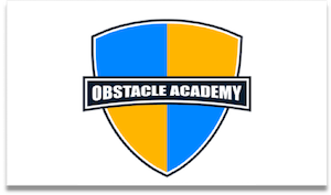 Obstacle Academy Logo