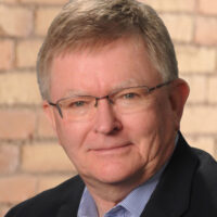 Tom Schlick, Business Operations Executive & Author