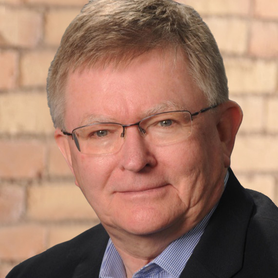 Tom Schlick, Business Operations Executive & Author
