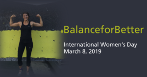 International Women's Day 2019