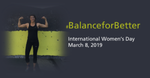 International Women's Day 2019