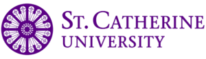 StCatherineUnivLogo