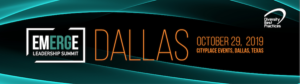 EMERGE Leadership Summit - Dallas Mentoring Event