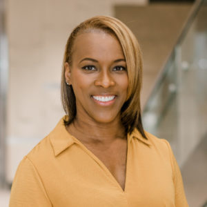 Shunda Robinson - Square