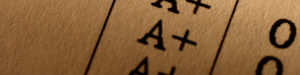 Report Card