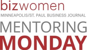 bizwomen mentoring monday - women mentoring women