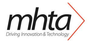 mhta logo - driving innovation & technology