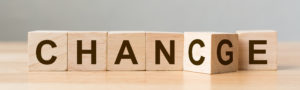 Take a chance to experience positive change