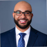 Al Johnson, Vice President, National Government & Education Contracts