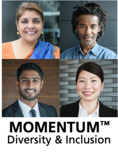Diversity & Inclusion