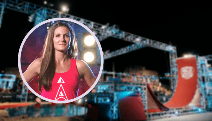 american ninja warrior obstacle academy owner