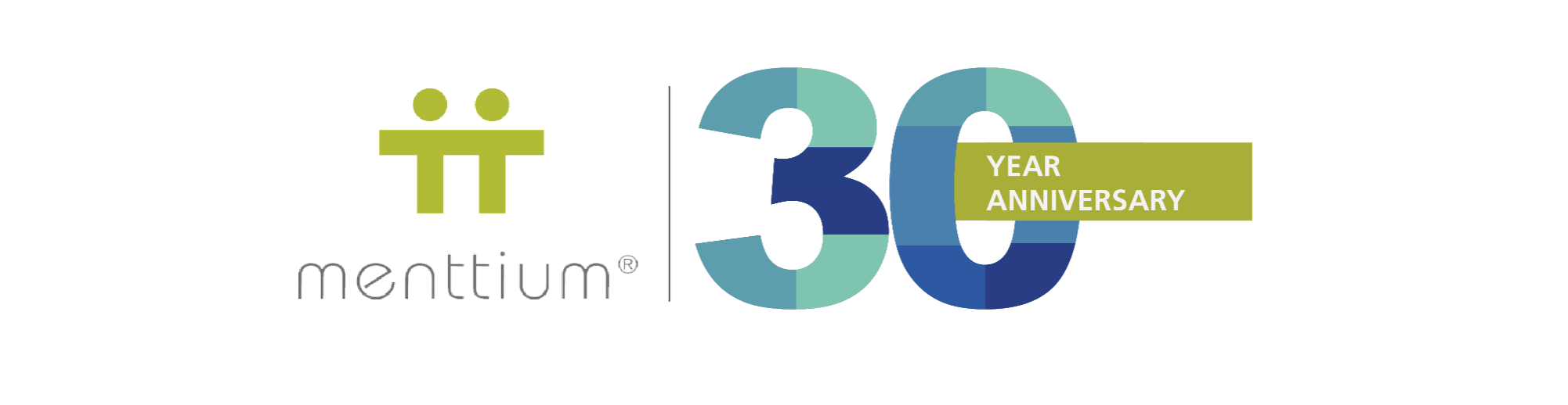 Menttium 30th Anniversary