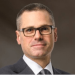 Former CFO