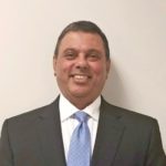 Krish Ramakrishnan, VP, Client Engagement