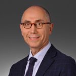 Nabil Raad, Vice President of Data Science at GM Financial
