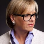 Jayne Heggen, founder
