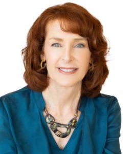 Sue Ryan, Transition Strategist, Speaker, & Coach