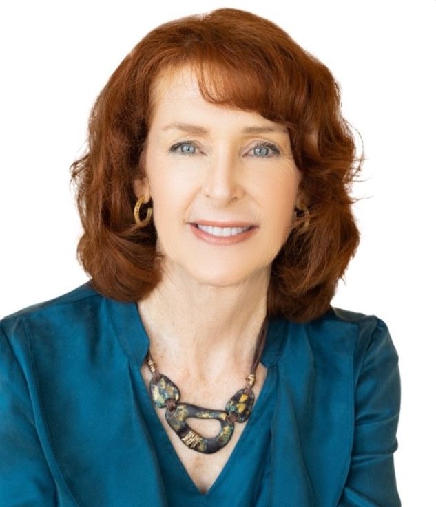 Sue Ryan, Transition Strategist, Speaker, & Coach