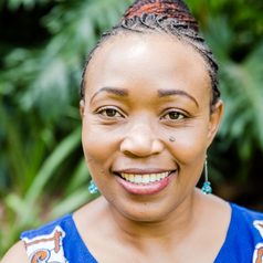 Menttium - Empowering Women in Science with Dr. Damaris Matoke-Muhia, Principal Research Scientist at Kenya Medical Research Institute, Director of Capacity Building, gender mainstreaming, and career progression for Pan-African Mosquito Control Association