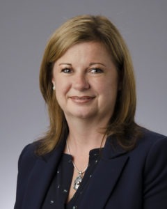 Tricia Price, Senior Vice President of Customer Experience Operations