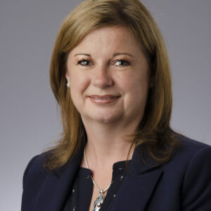 Tricia Price, Senior Vice President of Customer Experience Operations