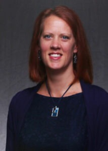 Amy Brandli, Operations Executive