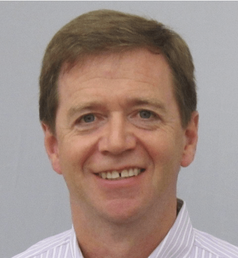 Tom O'Brien, Vice President of Human Resources at Trinchero Family Estates