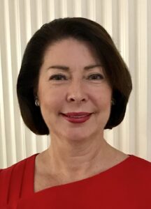 Dr. Leanne Ward, Partner of Federal Gov't and Defense