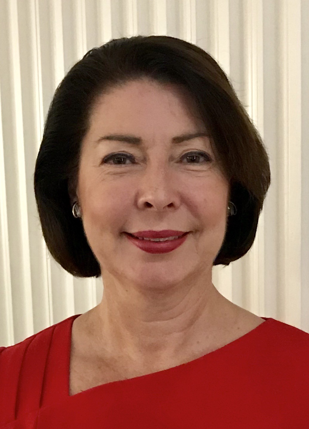 Dr. Leanne Ward, Partner of Federal Gov't and Defense